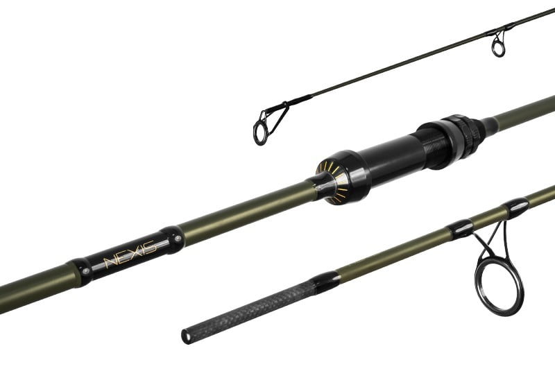 Delphin udica Nexis Carp 3.6m 3lb 2 diel