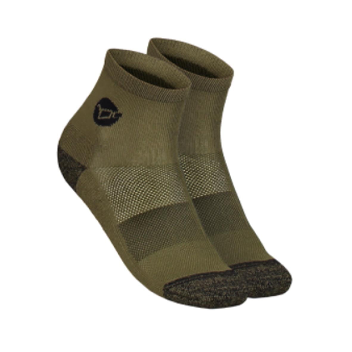 Korda Kore Coolmax Socks (UK 10-12) / (EU 44/46)