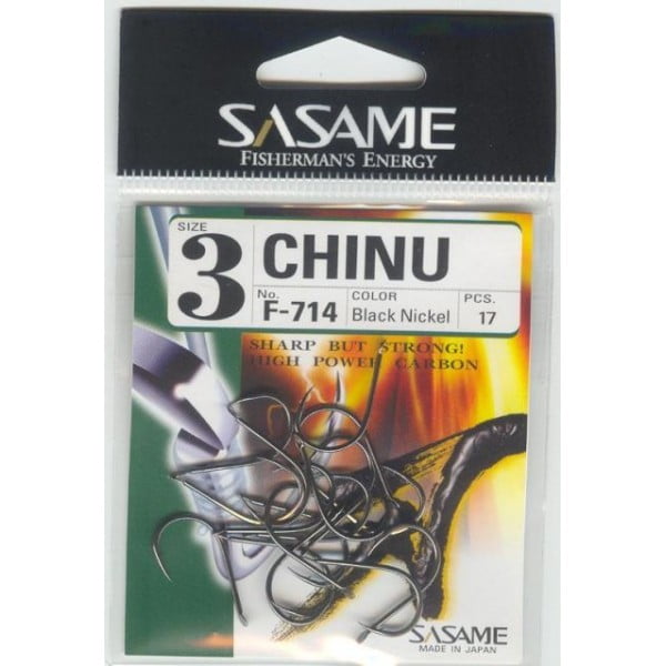 Sasame Chinu v.4 otec