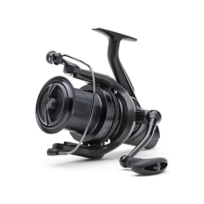 Naviják Daiwa Crosscast 45 SCW 5000LD QD