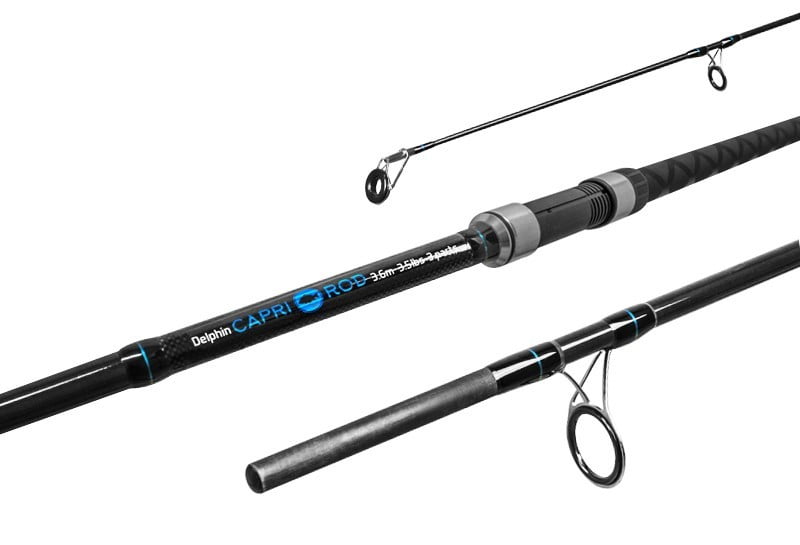 Delphin Capri Rod 3,6m 3,5lb 3diel 1+1