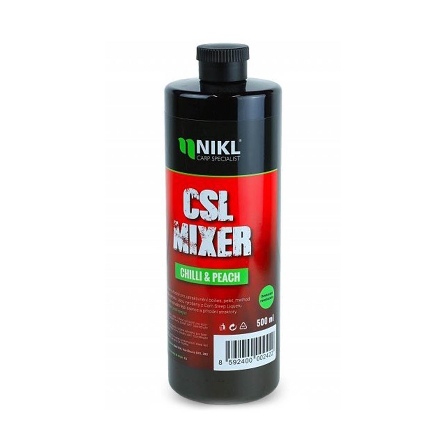 Nikl CSL Mixer Chilli Peach 500ml