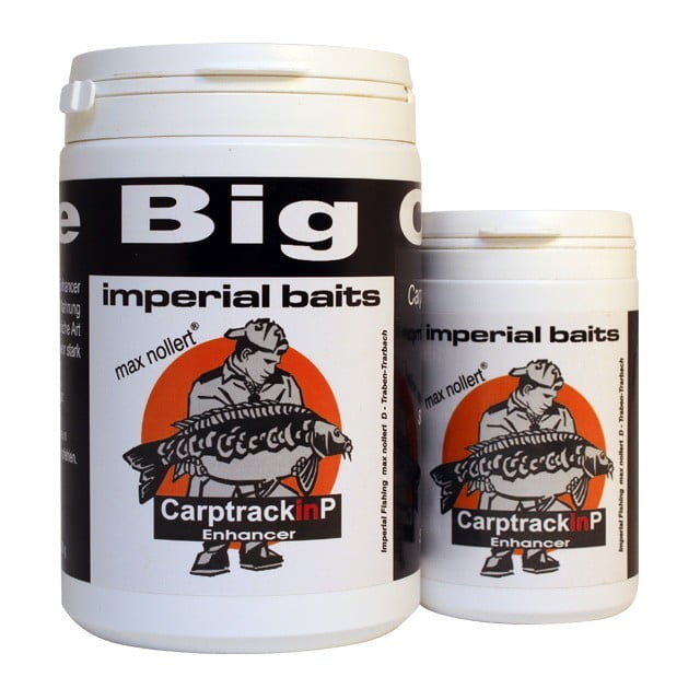 Imperial Baits Carptrack INP Big One 500g