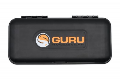 Nastavitelné pouzdro Guru Rig Case 8 palců