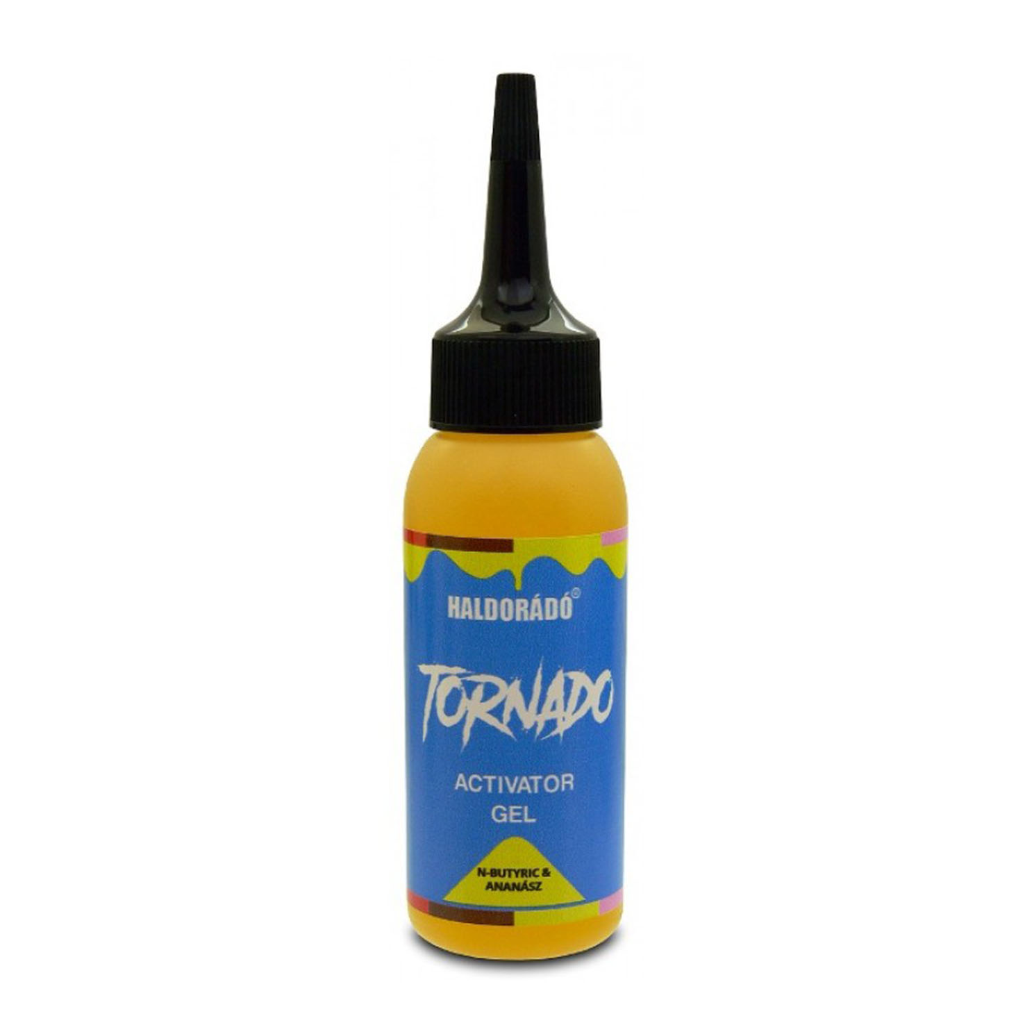 Haldorádó Tornado Activator Gel N Butyric Pineapple 60ml