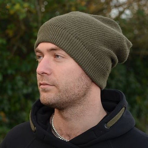 Korda Olive Snood Green