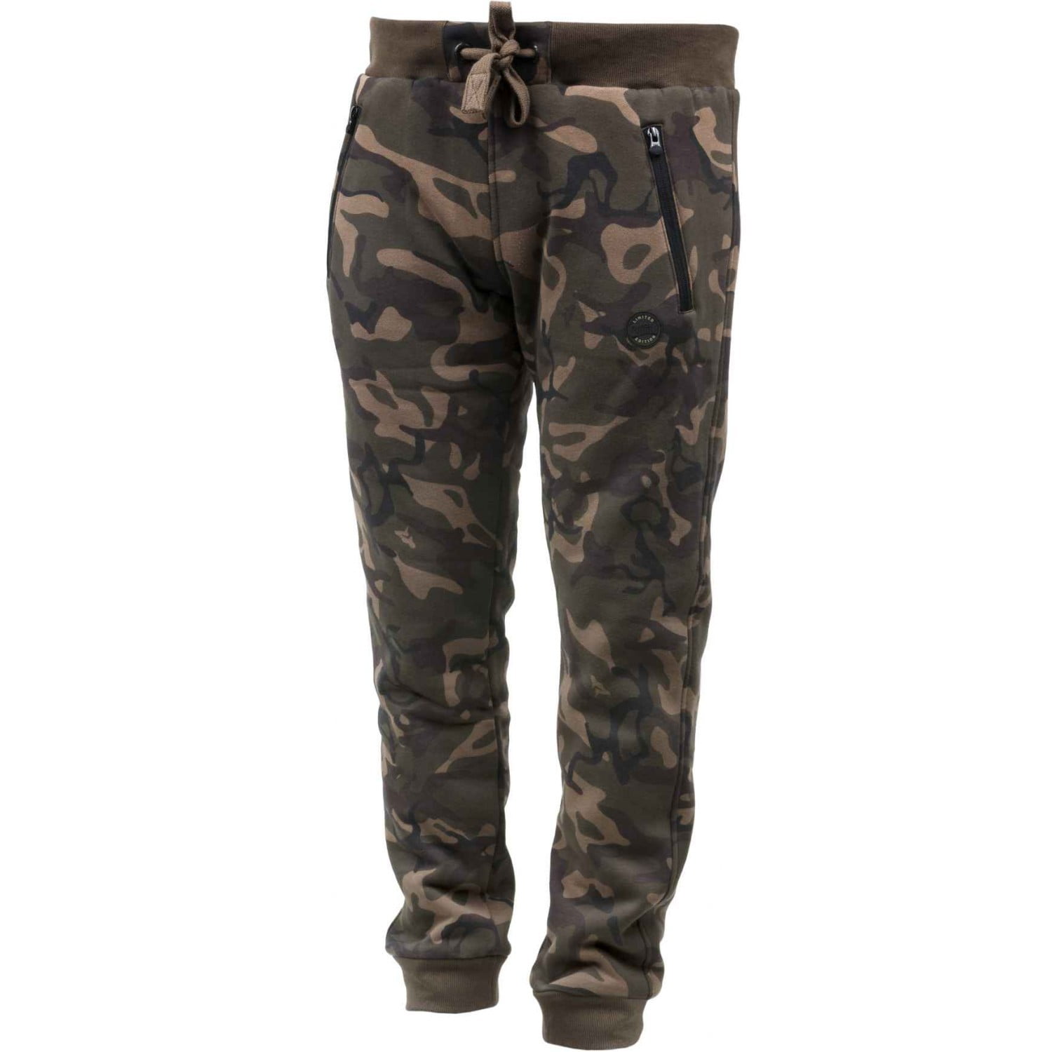 Fox Chunk Camo Edition lined Jogger XXL