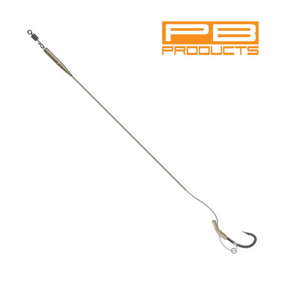 PB Products D-rig v.4 připravený k montáži