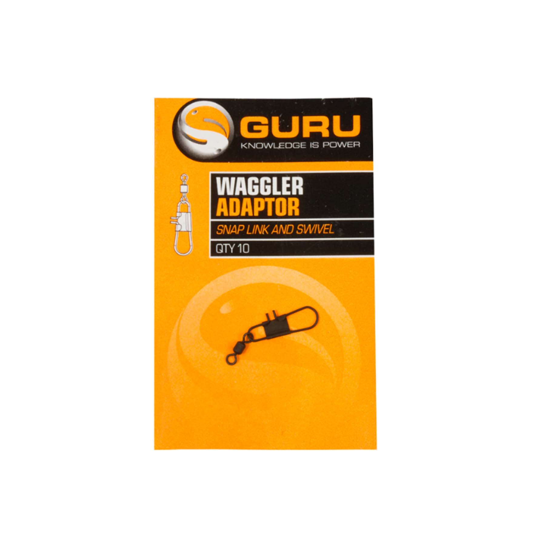 Adaptéry Guru Waggler