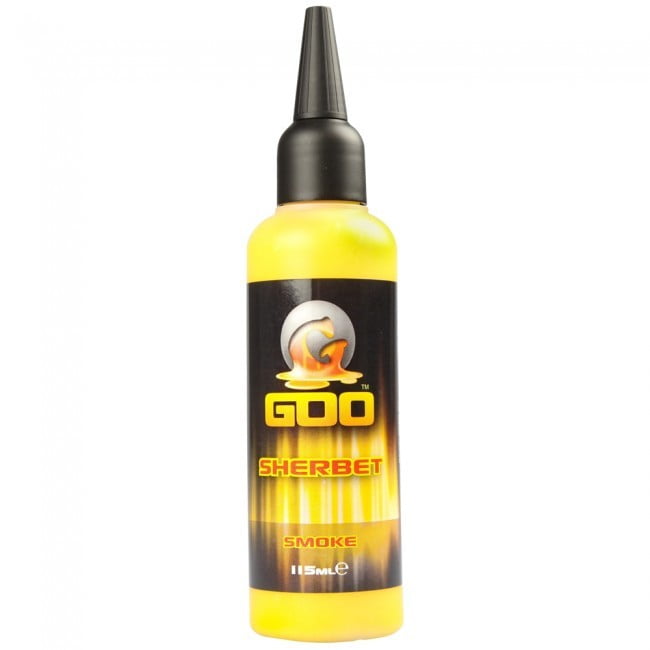 Goo Sherbert Smoke 115ml