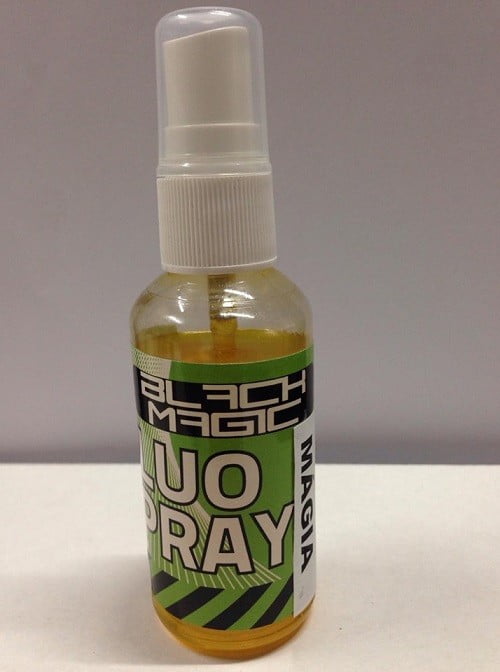 Timar Fluo spray Black Magic 75ml