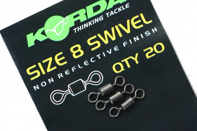 Korda Swivel Swivel v.8