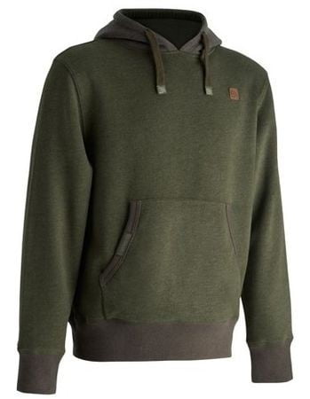 Trakker Mikina - Earth Hoody v. XXL