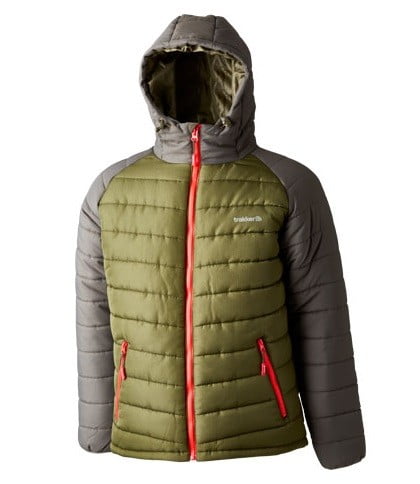 Trakker Bunda Hexa Thermic Jacket v.L