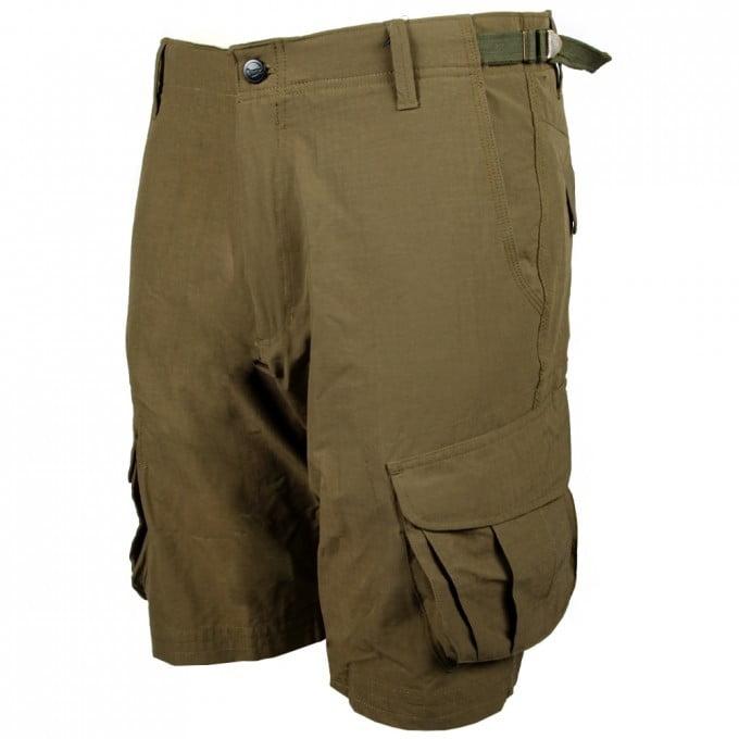 Korda Kore Kombat Shorts Military Olive v.L