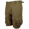 Korda Kore Kombat Shorts Military Olive v.XL