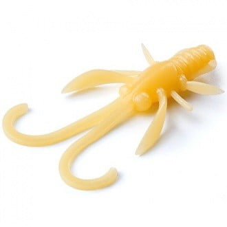 FishUP Baffi Fly 1.5"  Cheesse