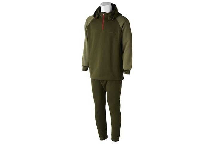 Trakker Two Piece Undersuit Thermoprádlo v.L