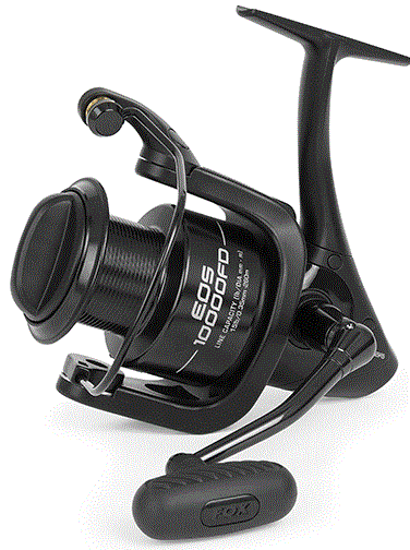 Fox Navijak EOS 10000 FD REEL no spool