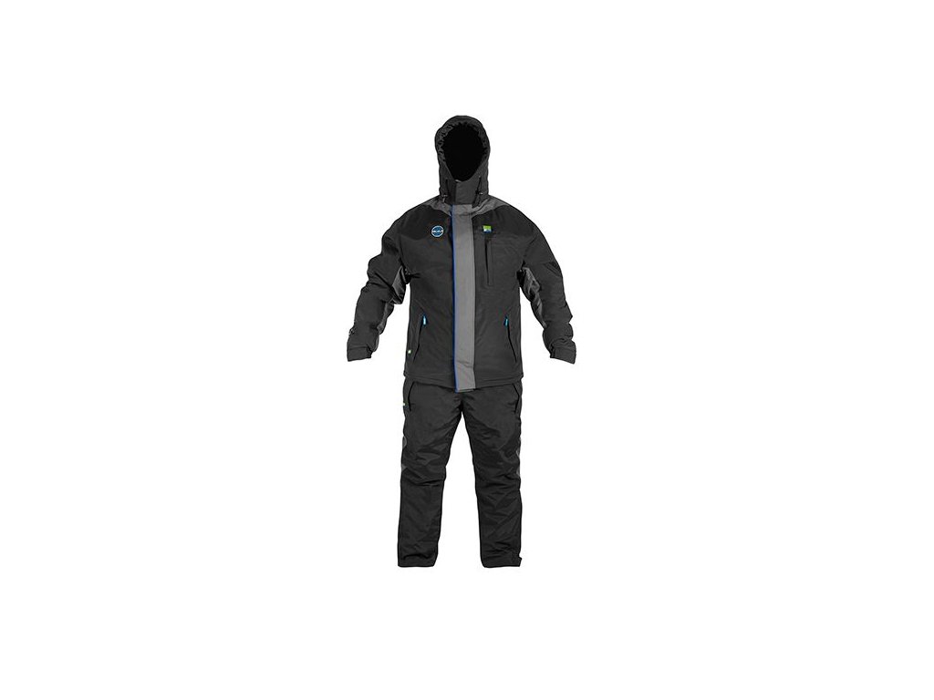 Preston Celcius Thermal Suit XXL