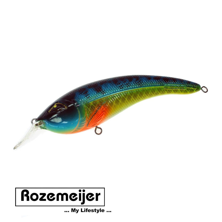 Rozemeijer Wobler Tyson 15cm 75g f.65044