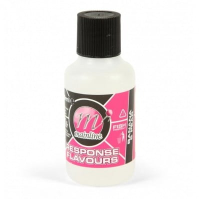 Mainline Response Flavours - Banana & Pear Aroma