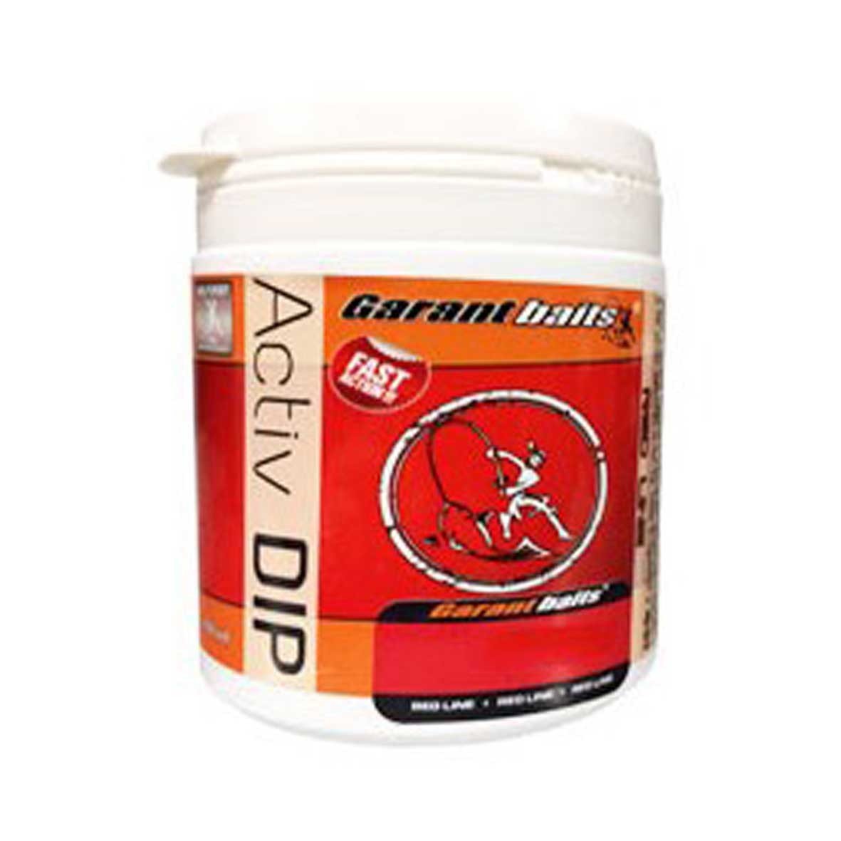 Garantbaits Activ Dip Monster Crab 250ml