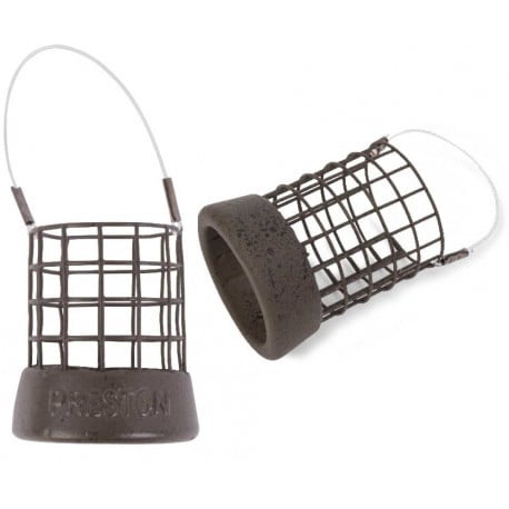 Preston Distance Cage Feeder S 40g