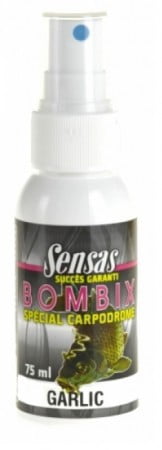 Sensas Bombix Česnek 75ml