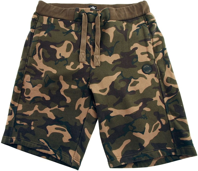 Fox Camo Jogger short - XXL