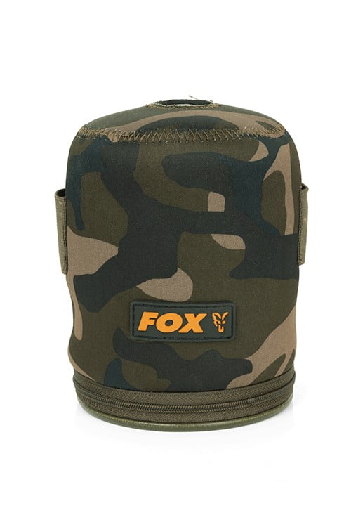 Fox Camo Gas cannister cover