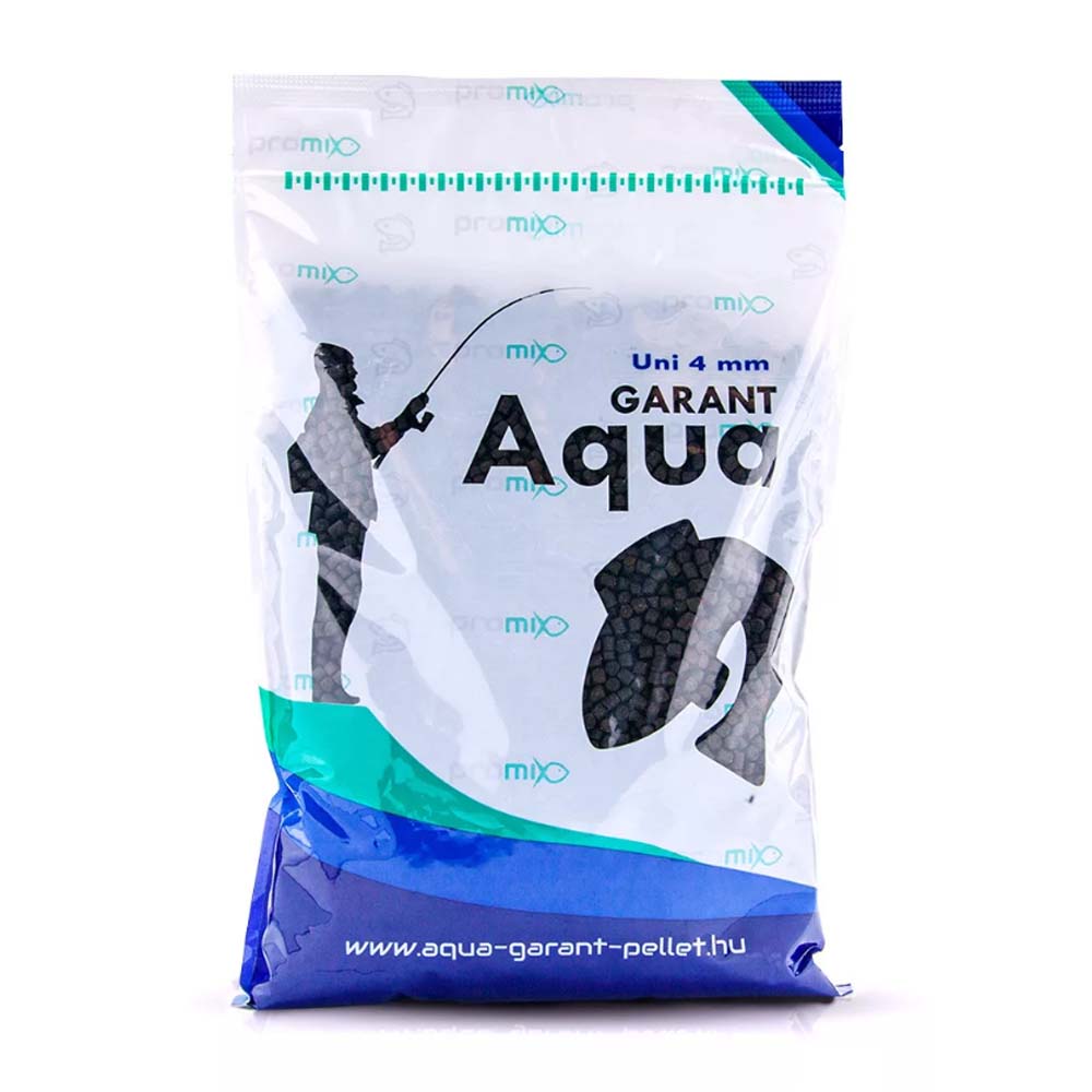 Promix Pelety Aqua Garant Uni 4mm 800g