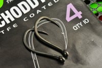 Korda Hook Choddy v. 6