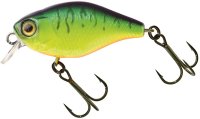 Illex Wobbler Chubby 38 Mat Tiger