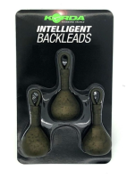 Korda Intelligent Backlead 0,25 oz 7 gr. 3ks