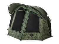 Delphin Bivouac C3 LUX Clima Control C2G