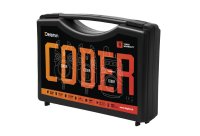 Delphin CODER 4+1 sada signalizátorov