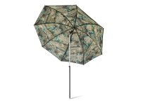 Delphin CLASSA CAMO Dazdnik s bocnicou 250cm 3/4