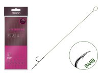 Delphin Leader NOLIMIT Sting 6ks 12cm 15lbs velikost 4