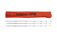 Delphin TIp 3.0 Glass Carbon SG Light