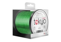 Delphin TOKYO Fluo Zeleny 0,309mm 16lb 300m