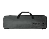 Delphin TPX3 Silver Tripod