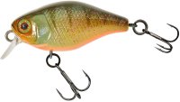 Illex Wobler Chubby 38 Agressive Perch