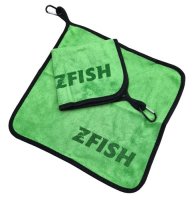 Zfish Fisherman Towel Ručník