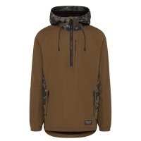 Trakker TechPro Half Zip Hoody velikost L