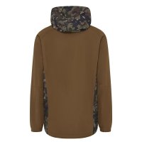 Trakker TechPro Half Zip Hoody velikost L