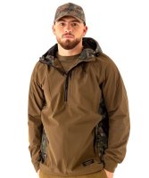 Trakker TechPro Half Zip Hoody velikost XL