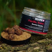 CC Moore Booster Powder Pacific Tuna 50g