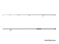 Delphin Rod Etna Legend4ry 3,6m 3lbs 2piece