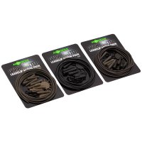 Korda Dark Matter Leadclip Action Pack